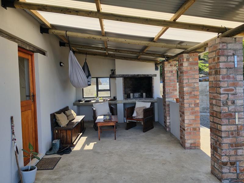 4 Bedroom Property for Sale in Piketberg Rural Western Cape